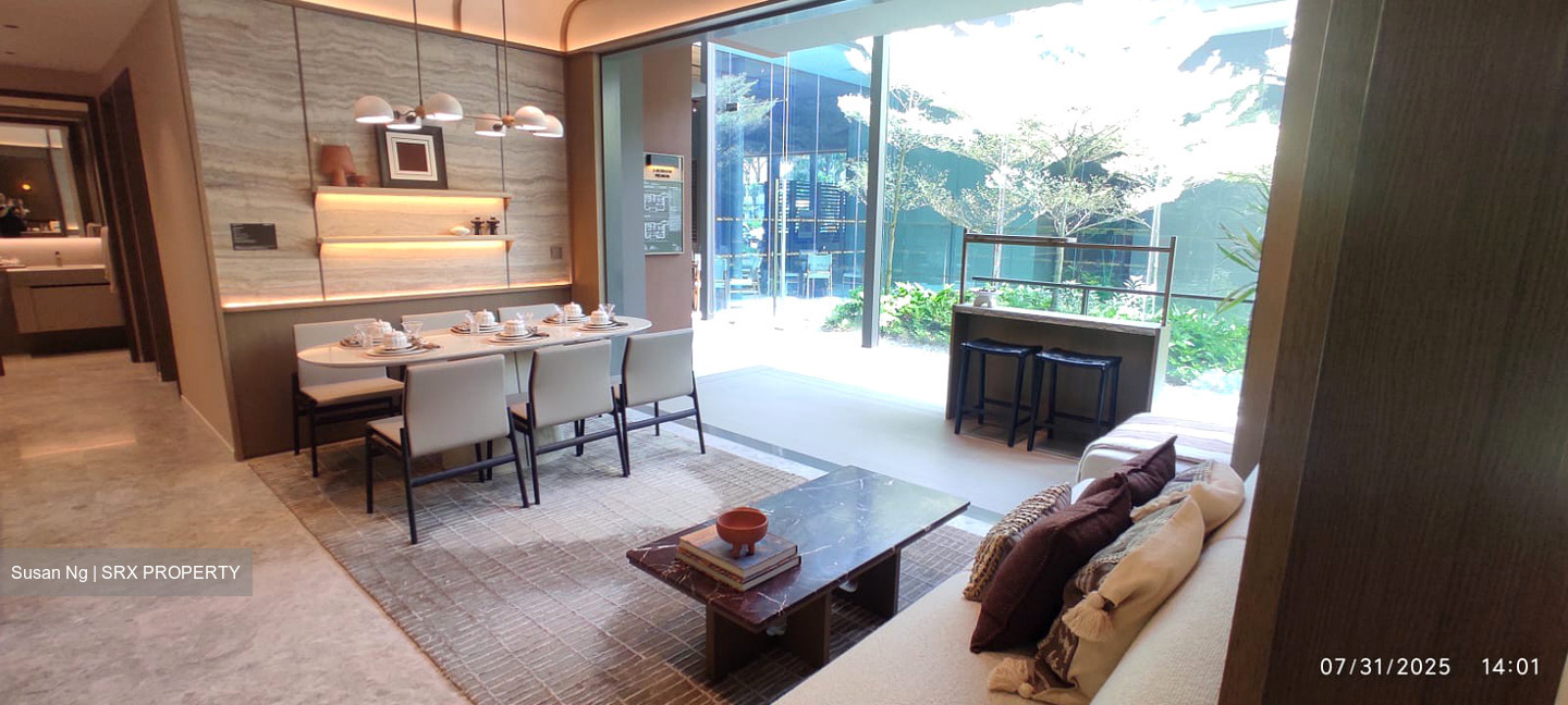 Amber House (D15), Apartment #470755431